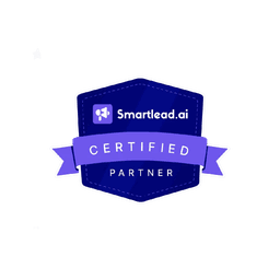 Smartlead certified partner