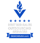 Top rated sales outreach agency