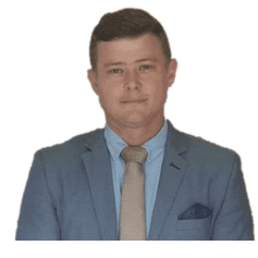 Photo of Sean Burger