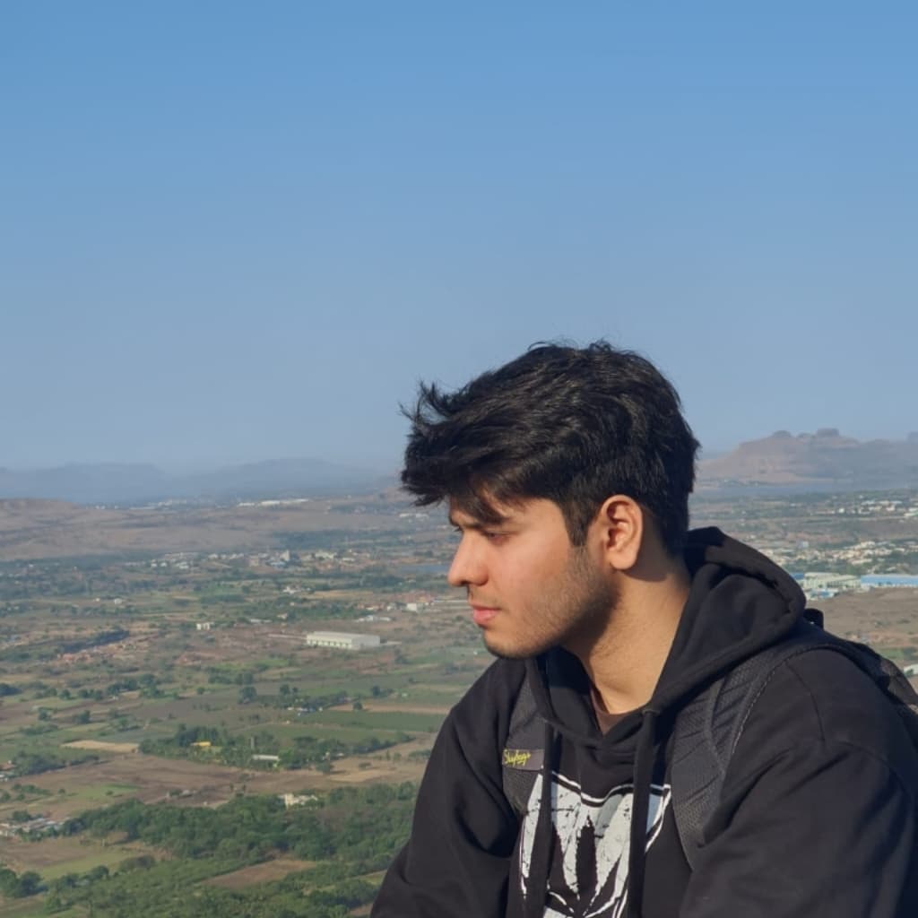 Photo of Dhanraj