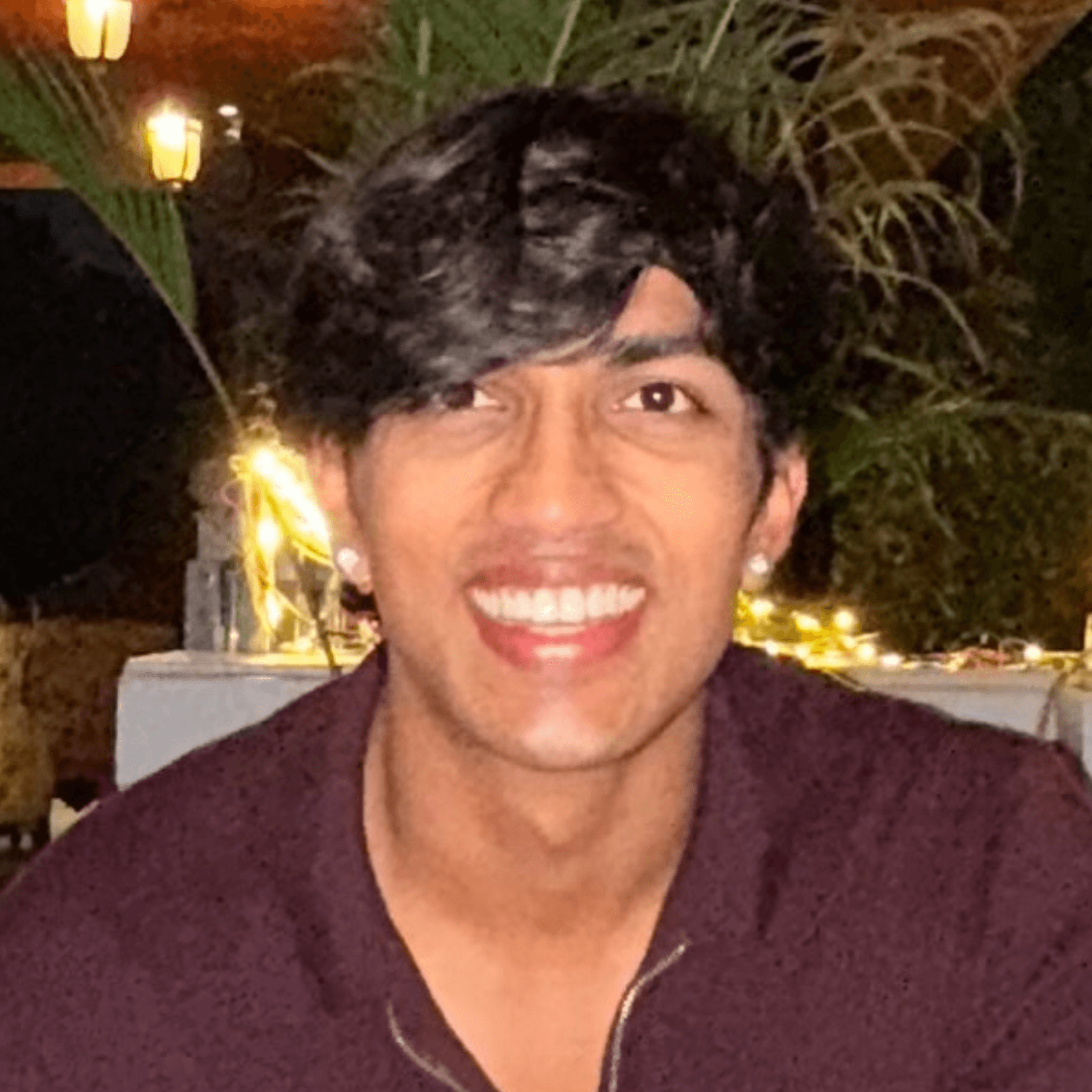 Photo of Arjav Jain