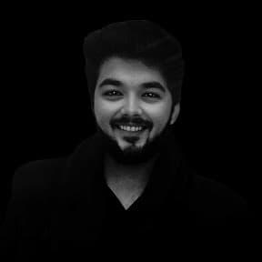 Photo of Shivang
