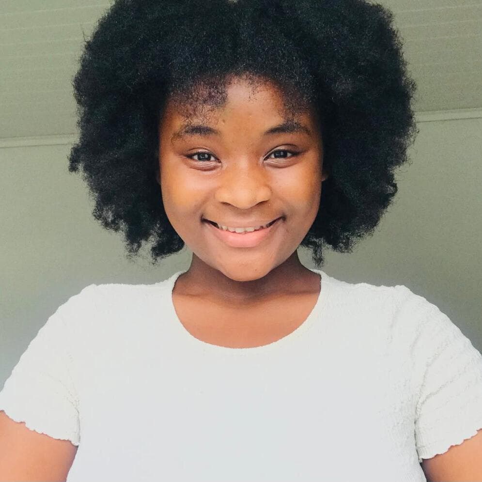 Photo of Ava Jordan