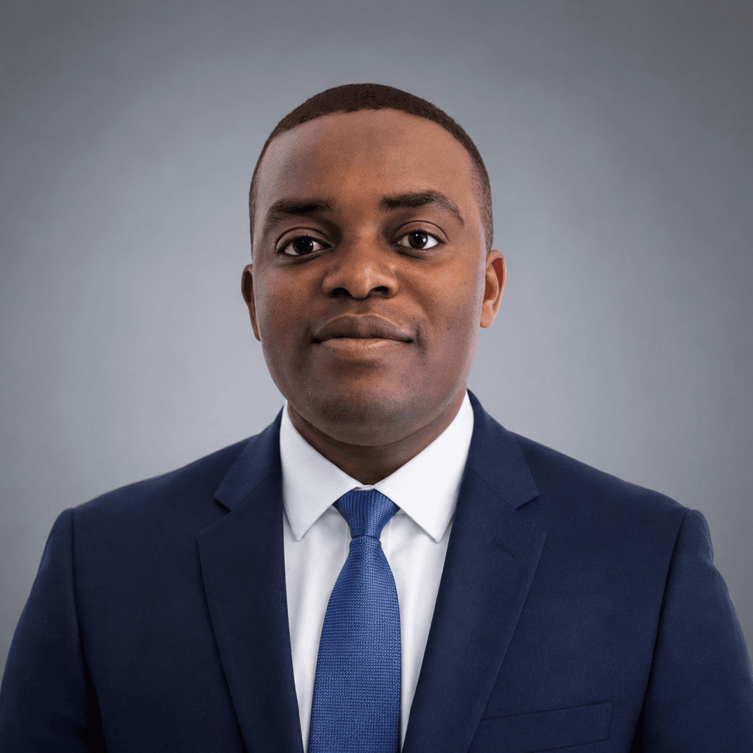 Photo of Christian Obi