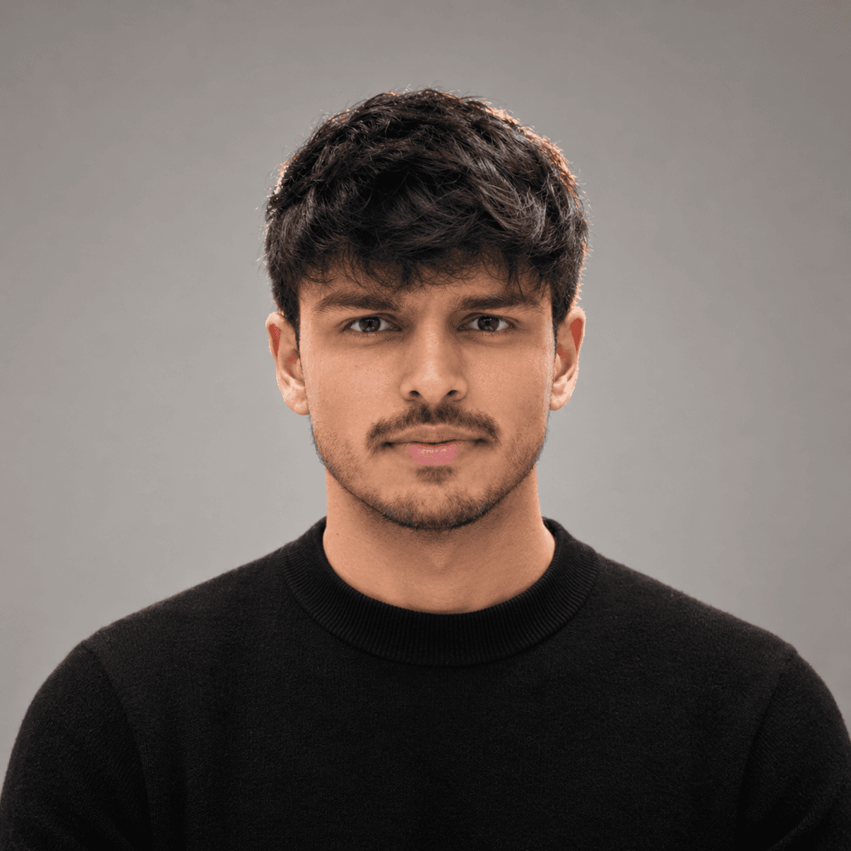 Photo of Ayush