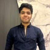 Photo of Akshat Bahl